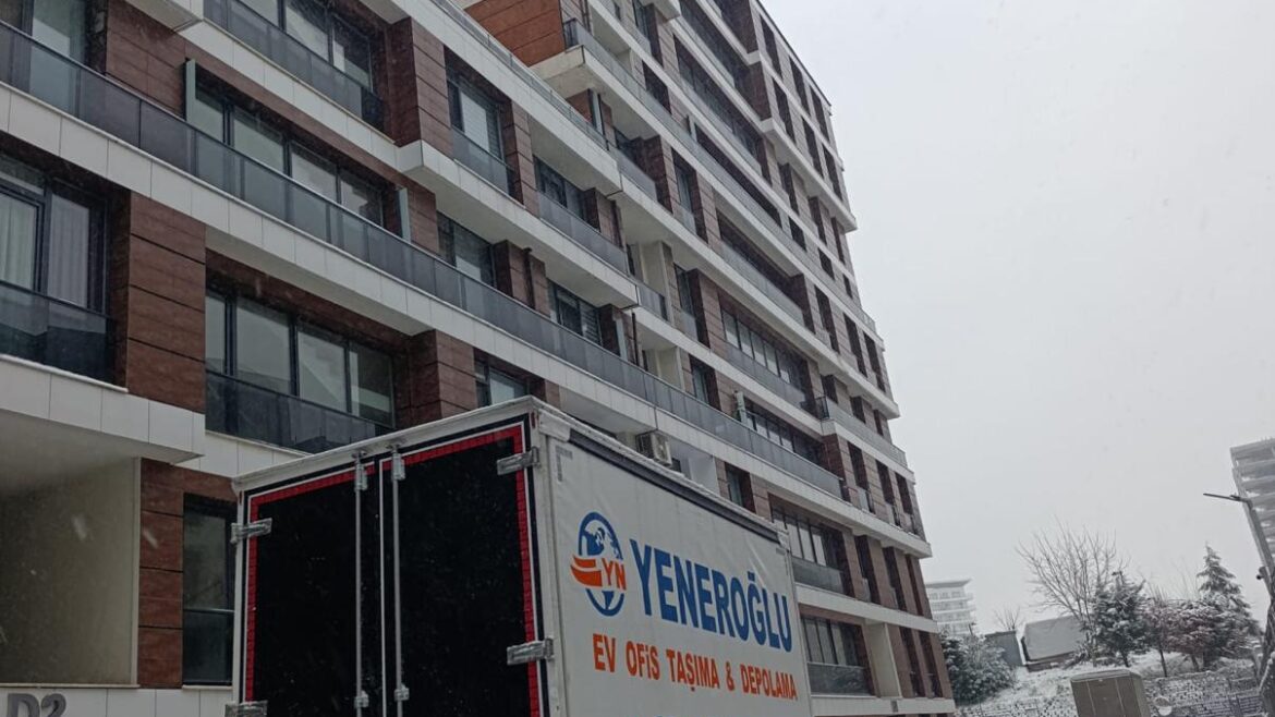 Şehir içi ve Şehirler Arası Nakliyat