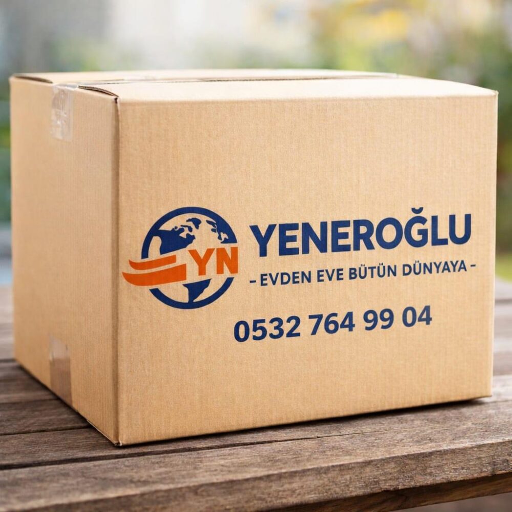 İstanbul Şehir İçi ve Şehirler Arası Nakliyat Rehberi (2026) – Güvenli Taşınmanın Püf Noktaları