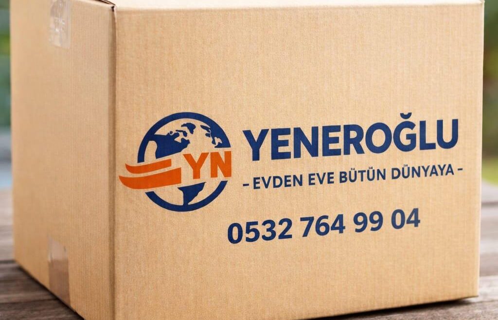 İstanbul Şehir İçi ve Şehirler Arası Nakliyat Rehberi (2026) – Güvenli Taşınmanın Püf Noktaları