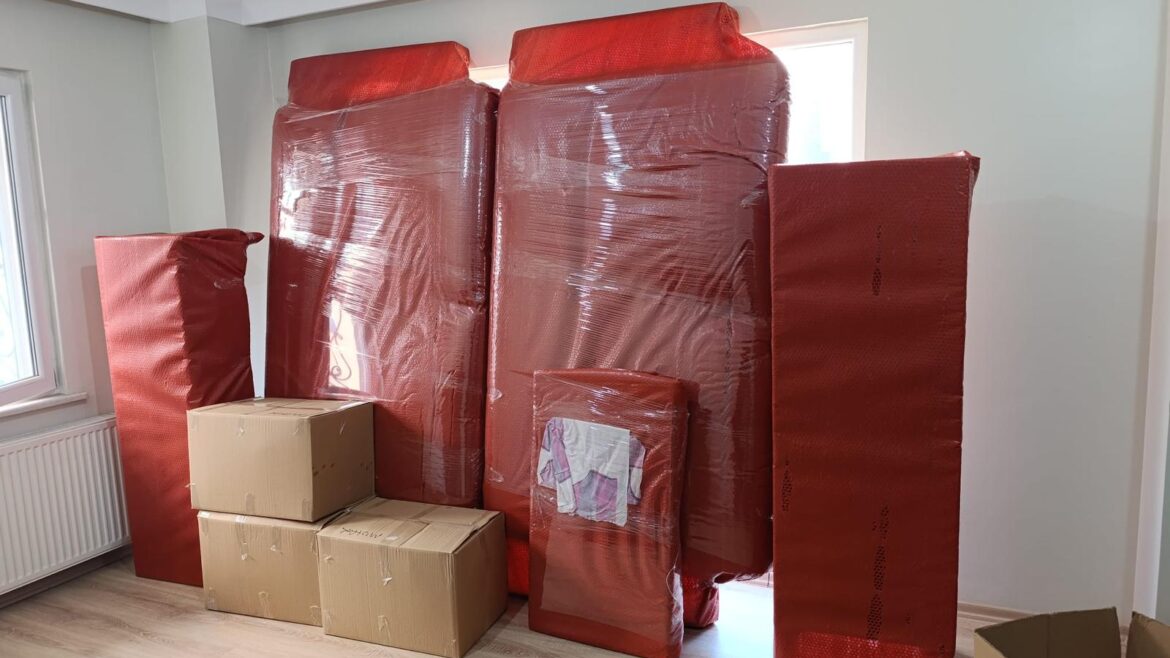 Sigortalı Taşıma ve Ücretsiz Ekspertiz